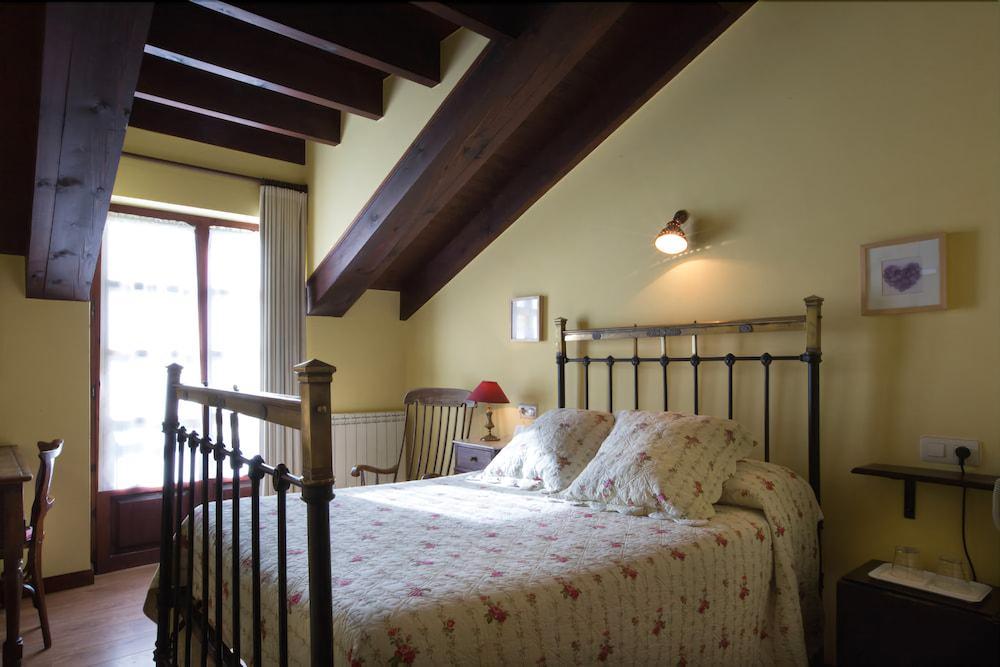 Hotel El Carmen リバデセリャ エクステリア 写真