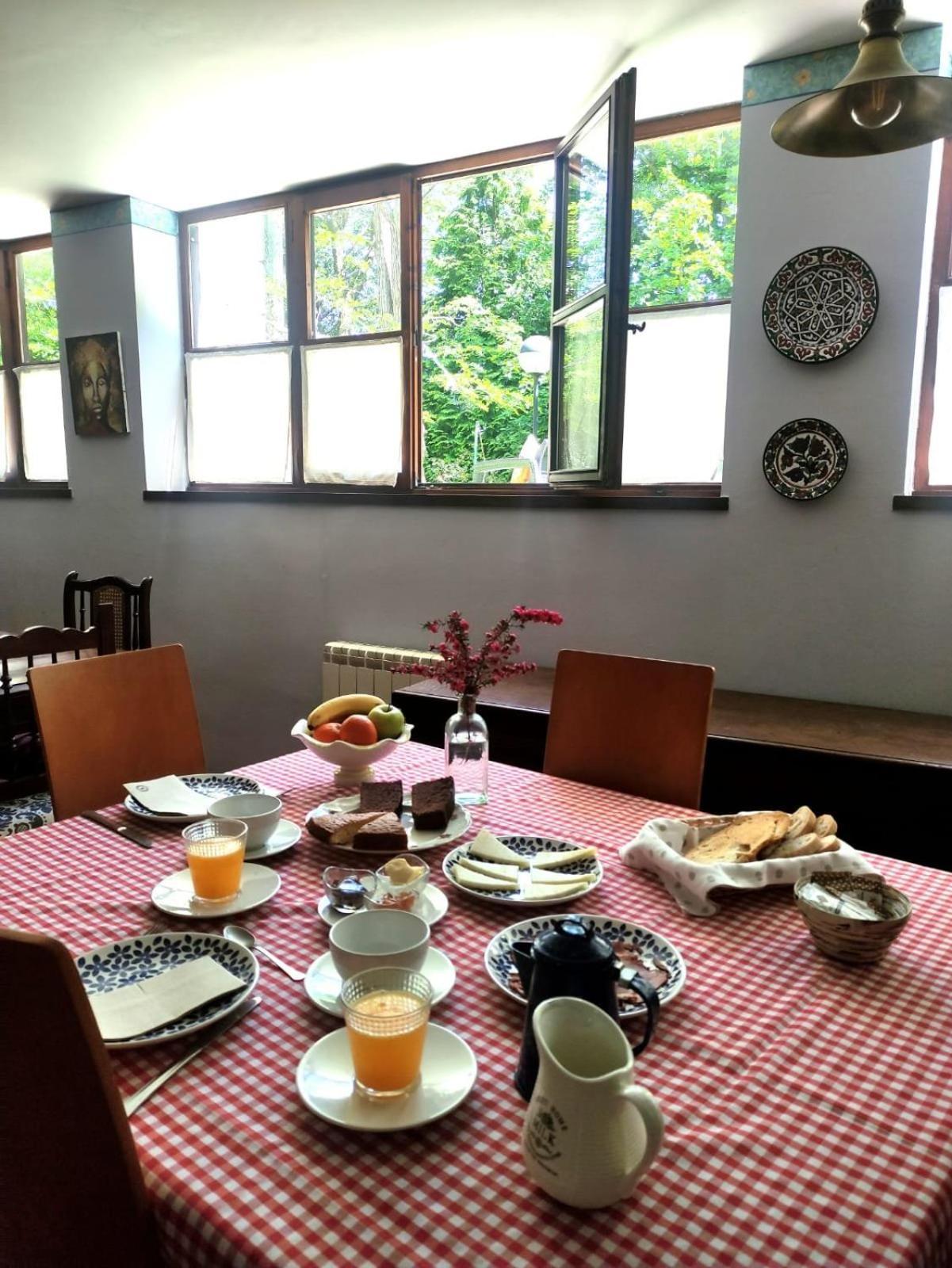 Hotel El Carmen リバデセリャ エクステリア 写真