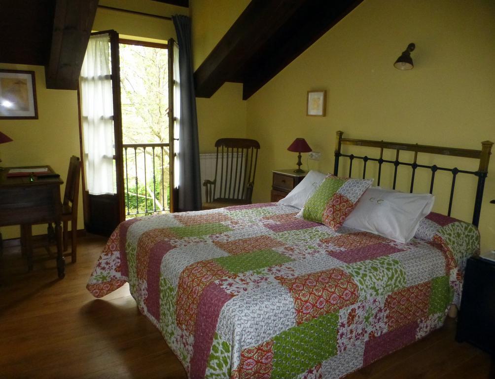 Hotel El Carmen リバデセリャ エクステリア 写真