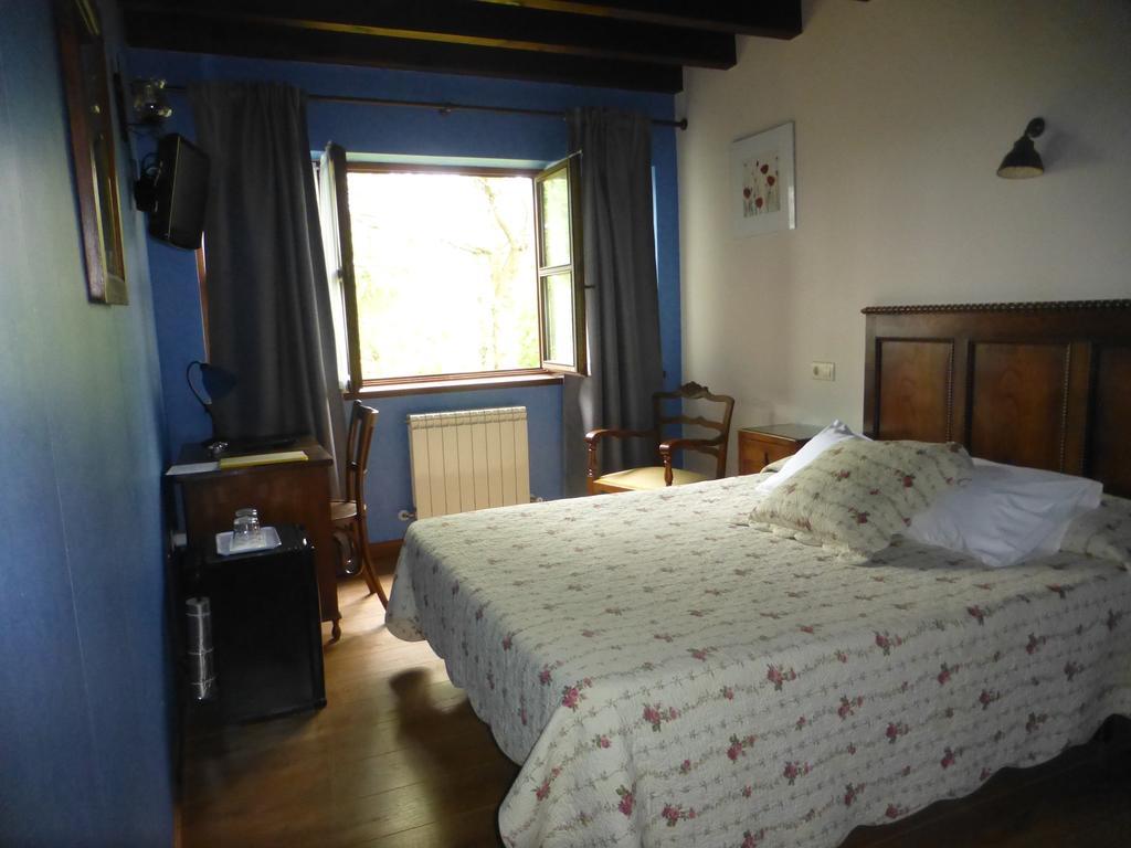 Hotel El Carmen リバデセリャ エクステリア 写真