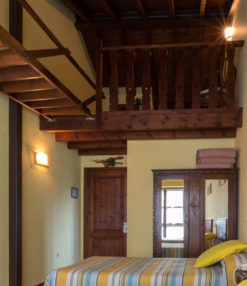 Hotel El Carmen リバデセリャ エクステリア 写真