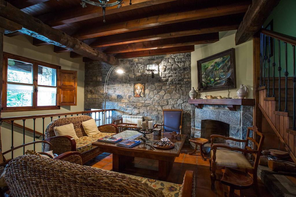 Hotel El Carmen リバデセリャ エクステリア 写真