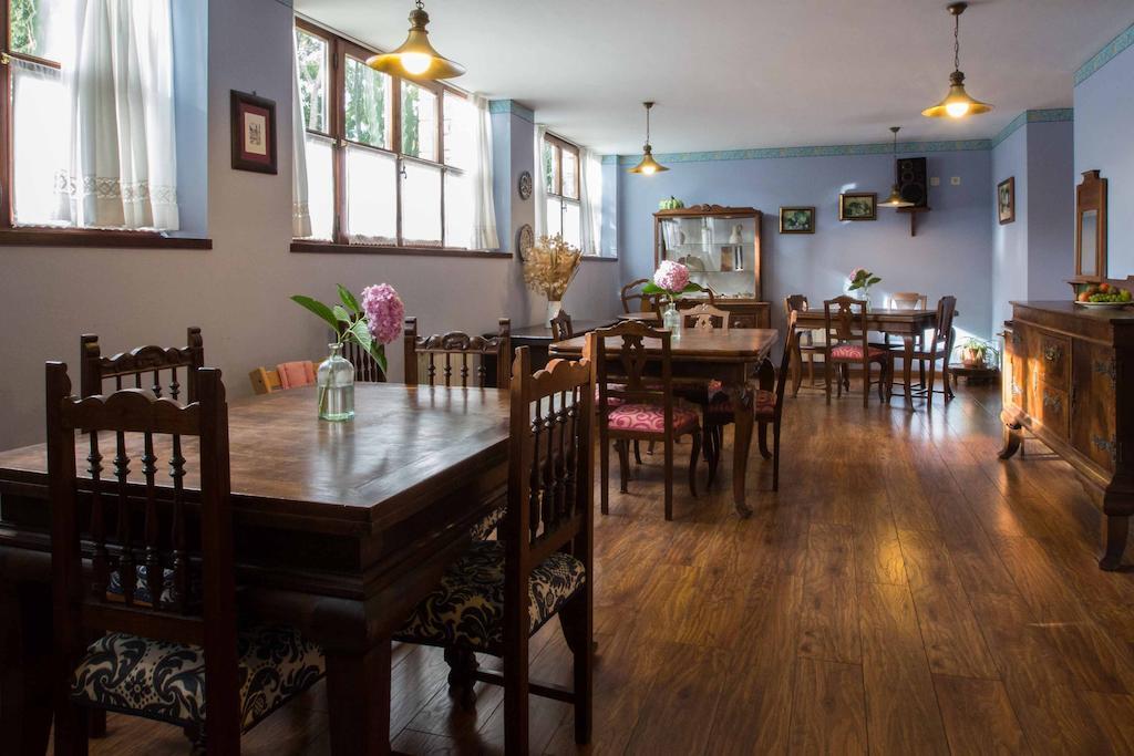 Hotel El Carmen リバデセリャ エクステリア 写真