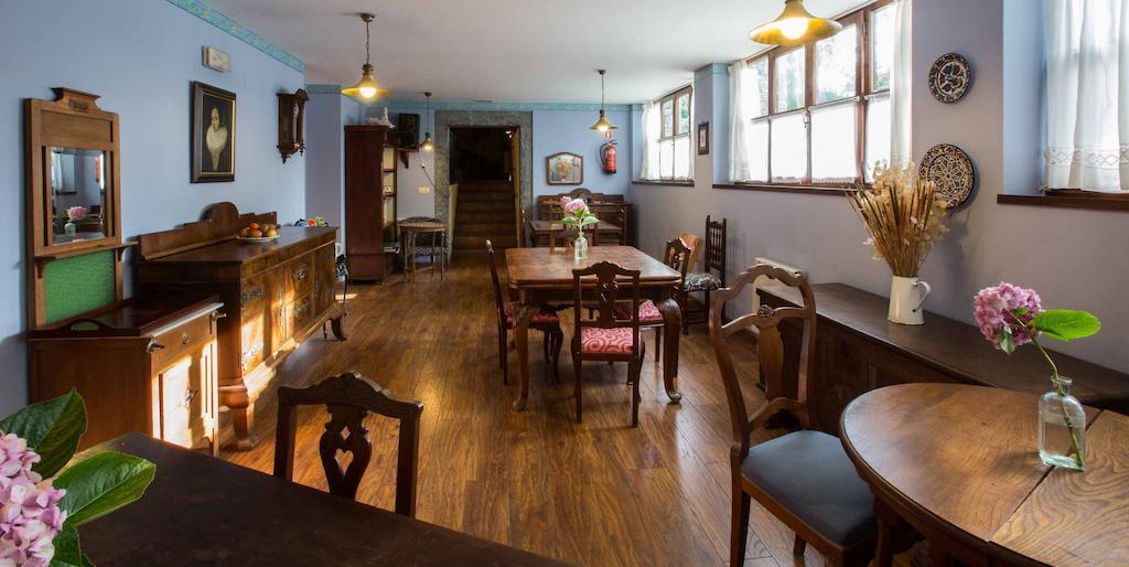 Hotel El Carmen リバデセリャ エクステリア 写真