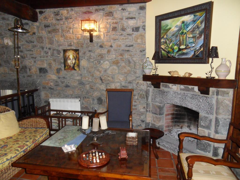 Hotel El Carmen リバデセリャ エクステリア 写真